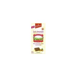 100G CHOC.LAIT AMANDE VILLARS