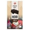 100G CHOC NOIR75  BIO G.SAIL