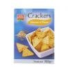 100G CRACKERS SESAM.PAVOT B.FR