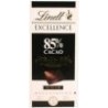 100G EXCELLENCE NOIR 85  LINDT