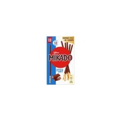 100G MIKADO CHOCOLAT LAIT