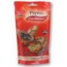 100G PEPITE CHOC.NOIR B.FR