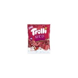 100G RED FRTS MINI RING TROLLI