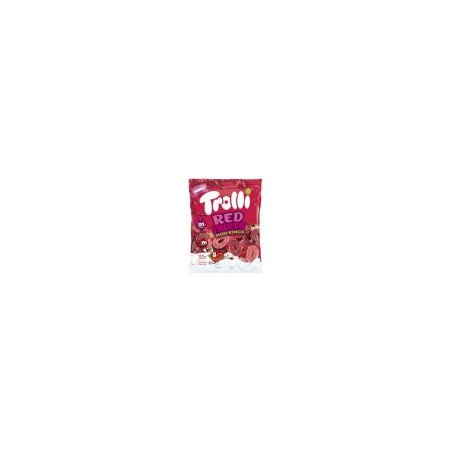 100G RED FRTS MINI RING TROLLI