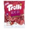 100G RED FRTS MINI RING TROLLI