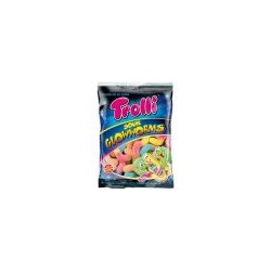 100G SACHET GLUMIES TROLLI