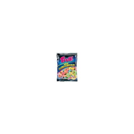 100G SACHET GLUMIES TROLLI