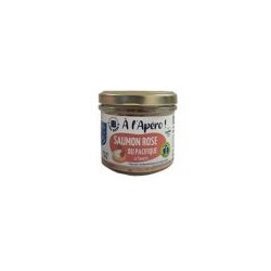 100G TART.SAUMON ANETH L APERO