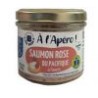 100G TART.SAUMON ANETH L APERO