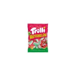 100G WATERMELON TROLLI