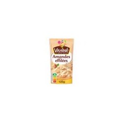 125G AMANDES EFFILEES VAHINE
