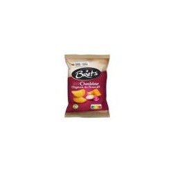 125G CHIPS CHEDDAR OIGN.BRETS