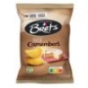 125G CHIPS SAV.CAMEMBERT BRETS