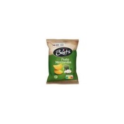 125G CHIPS SAVEUR PESTO BRETS