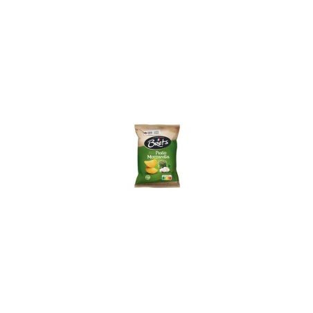 125G CHIPS SAVEUR PESTO BRETS