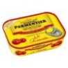 135G 1/6 SARDIN.TOMATE PARMENT