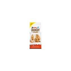 136G CRUNCHY COOKIES KINDER
