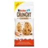 136G CRUNCHY COOKIES KINDER