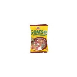 140G GOMMES SAVEUR P.Q.CHANTE