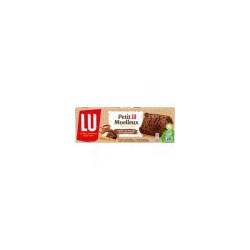 140G LE MOELLEUX CHOCOL PT.LU