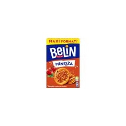 148G CRACKERS MINIZZA BELIN