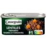 1/4 LENTILLES PREPA.CASSEGRAIN