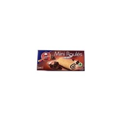 150G 6 MINI ROUL.CHOCOLAT SERE