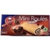 150G 6 MINI ROUL.CHOCOLAT SERE
