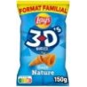 150G BUGLES 3D NATURE LAY'S