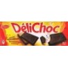 150G DELICHOC NOIR DELACRE