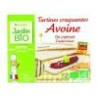 150G TARTINE AVOINE BIO SSG JB