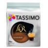 16 TASSIMO ESPRESSO CLASS.L'OR