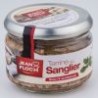 170G TERRINE SANGLIER J.FLOCH