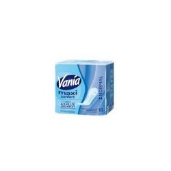 18 SERV.MAXI CONF.NORMAL VANIA