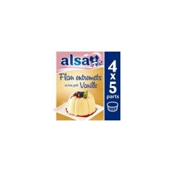 192G 4S.FL.ENTREM.VANILLE ALSA