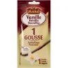 1 GOUSSE VANILLE VAHINE