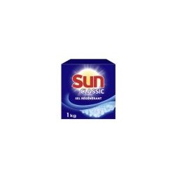 1KG SEL REGENERANT SUN