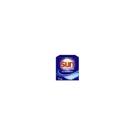 1KG SEL REGENERANT SUN