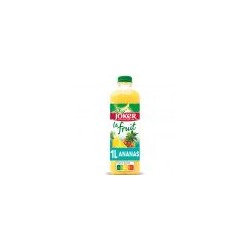 1L PET ANANAS LE FRUIT JOKER