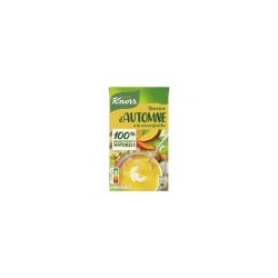 1L SOUPE DOUCEUR AUTOMNE KNORR