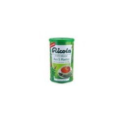 200G INFUSEL.5 PLANTES RICOLA