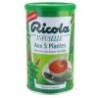 200G INFUSEL.5 PLANTES RICOLA