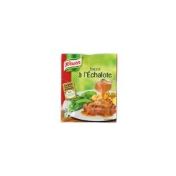 20CL SAUCE ECHALOTTE KNORR
