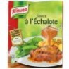 20CL SAUCE ECHALOTTE KNORR