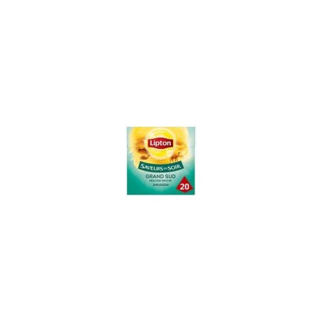 20ST INFUSION GRAND SUD LIPTON