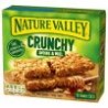 210G BARRE CEREAL. CRUNCH VALL