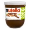 220G VERRE NUTELLA