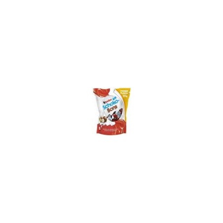 225G SACHET SCHOKOBONS KINDER