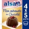232G 4S.FL.ENTREM.CHOCOL.ALSA