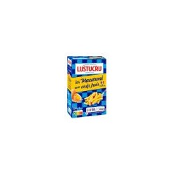 250G MACARONI OEUFS LUSTUCRU